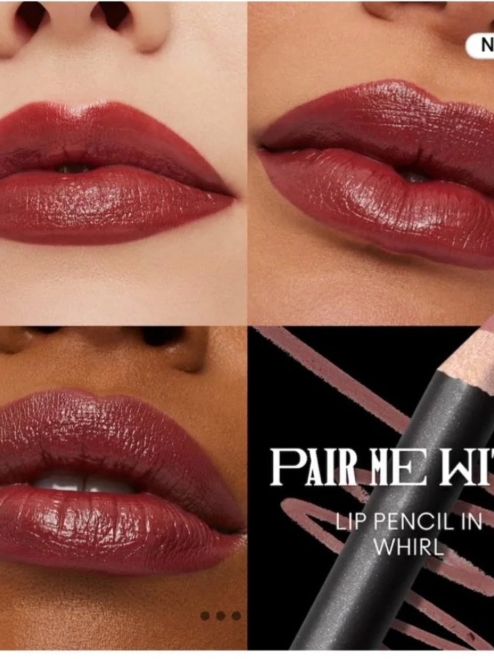 MAC Sleek Satin Lipstick - Del Rio